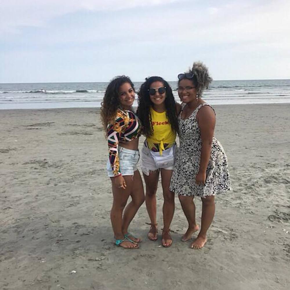 Meet your Posher, Gabrielle